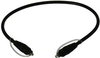 

Monoprice 3906822 RCA Audio Video Cable(Computer, TV, Black)