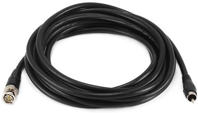 

Monoprice 6338236 RCA Audio Video Cable(Computer, TV, Black)
