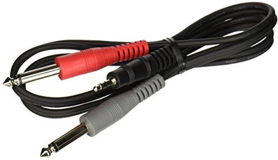 

Monoprice 601040 RCA Audio Video Cable(Computer, TV, Black)