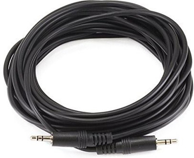 

Monoprice 3907289 RCA Audio Video Cable(Black)