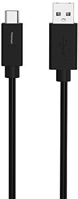 

Tronsmart CC05 USB Cable(Black)