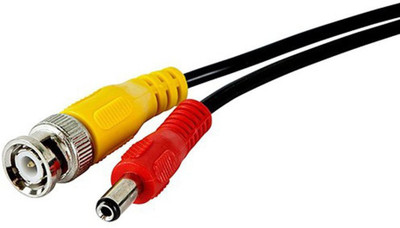 

Monoprice 4834644 Video Cable(Computer, TV, Black)