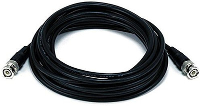 

Monoprice 6338643 Video Cable(Computer, TV, Black)