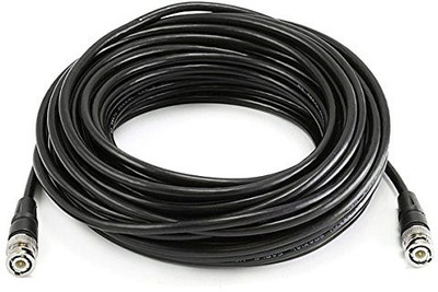 

Monoprice 6338714 Video Cable(Black)