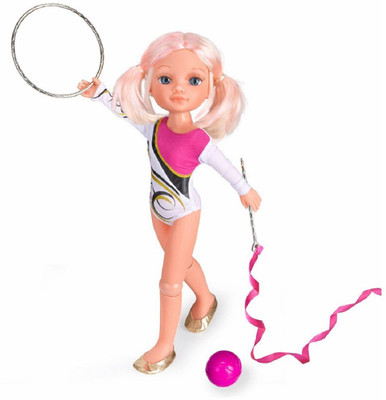 Hamleys NE NANCY SPORTS(Multicolor)