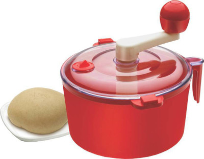 

Gi-Shop E°-10 Dough Maker(Red)