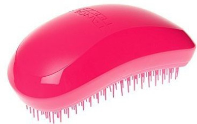 

Tangle Teezer Brush Salon Elite - Professional Detangling Hairbrush 5 Colors for Women Beauty (Pink)