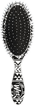

Wet Brush Hipster Detangler Hair Brush, Aztec