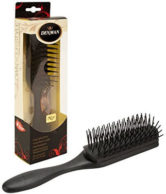 

Denman Freeflow Styling Hair Brush Large