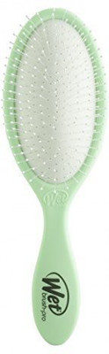 

Wet Brush Pastel Hair Brush, Green