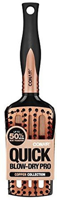 

Conair Quick Blow Dry Pro Vent Brush