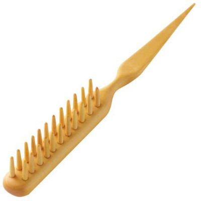 

Chidoriya Tsuge Boxwood Brush brush