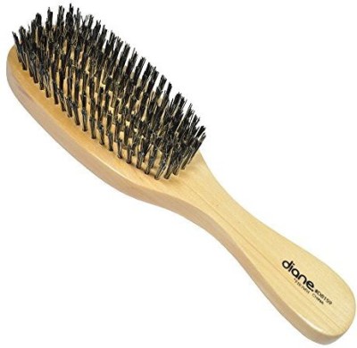 

Diane Reinforced Boar Wave Brush Wood Handle 9" #8159