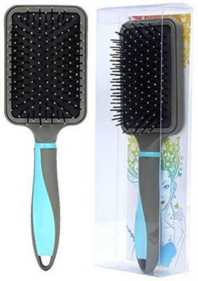 

LOUISE MAELYS Large Detangling Paddle Hair Brush Hair Comb for Wet or Dry Hair