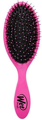 

Wet Brush Shine, Pink, 0.2 Pound
