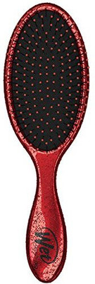 

Wet Brush Pro Holiday Water Drop Hair Brush (Red)