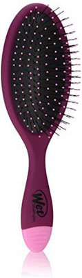 

Wet Brush Pro Brush and Cleaner Combo, Wine