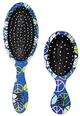 

Wet Brush The Happy Hair Collection, Value Pack (Peace)