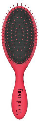 

Coolway ° - Knotty Girl Brush (Pink)