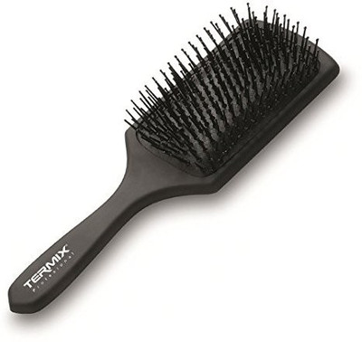 

Termix Professional Paddle Brush Soft Touch Black