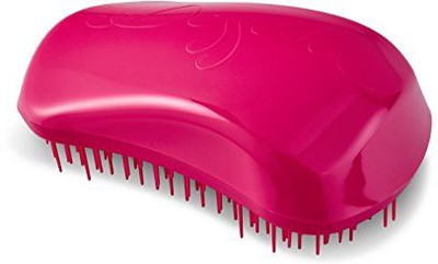 

Dessata Detangling Hairbrush Hot Pink
