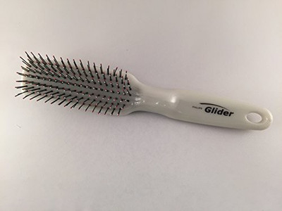 

Phillips Brush White Glider Hair Brush