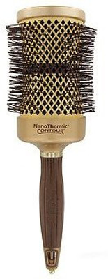 

Olivia Garden NanoThermic Contour Brush (62)