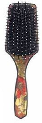 

Kent Cushion Small Paddle Hairbrush Smoothing & Straightening - LPB2-