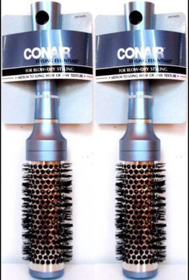 

Conair Styling Essentials Brush for Blow Dry Styling