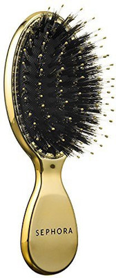 

SEPHORA COLLECTION Gold Star Dual Boar Brush