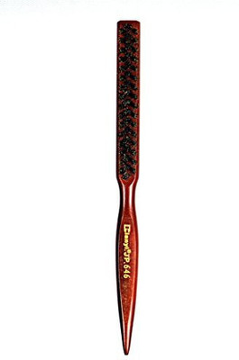 

Dianyi Dress-Out 3 Row Teasing Bristle Hair Brush , For Long Hair