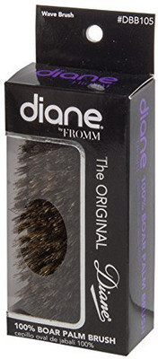 

Diane Original 5'' 100% Boar Palm Brush