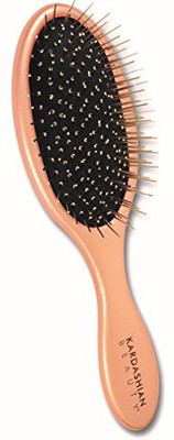 

Kardashian Beauty Metal Pin Paddle Brush