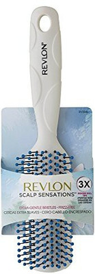 

Revlon Scalp Sensations All-Purpose Brush, RV3046