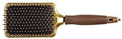 

Olivia Garden Ceramic + Ion Nano Thermic Styler NT-Paddle Brush