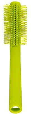 

Goody Bright Boost Extra Small Round Hair Brush, Assorted Colors (Pack of 3)
