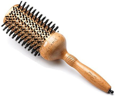 

Phillips Brush Ultra LIght 200 Tourmaline Ceramic Brush 3 inch diameter
