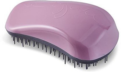 

Dessata Detangling Hairbrush Pink- Silver