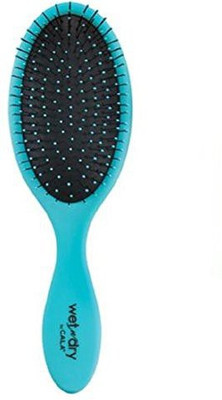 

Cala Wet-N-Dry Detangling Hair Brush - Turquoise