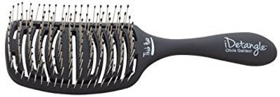 

Olivia Garden iDetangle Brush - Thick Hair