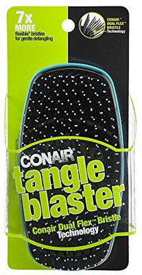 

Conair Tangle Blaster Hand Held Brush