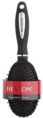 

Revlon Rv2827blk Essentials Detangle & Smooth Cushion Brush