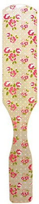 

Hair Brush Flower Pattern