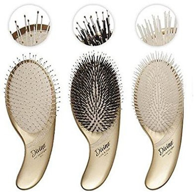 

Olivia Garden Divine Paddle Brush Box Deal