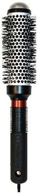

Cricket #330 Technique 100% Boar Bristles Round Barrel, Medium, 1 1/4 Inch