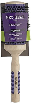 

Bed Head Tigi Wood Series 2" Thermal Brush, 0.43 Pound