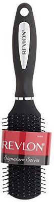 

Revlon Essentials Rv2832blk1 Prep, Style or Finish All Purpose Brush