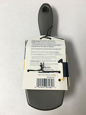

Goody Ouchless Purse Brush 07481