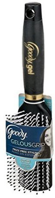 

Goody Gelous Grip Hairbrush Frizz-Free Styling