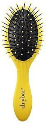 

Drybar Lil' Lemon Drop Detangler To Go Travel - Sized